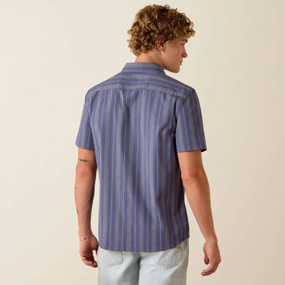 Ariat Maddox Modern Fit Shirt