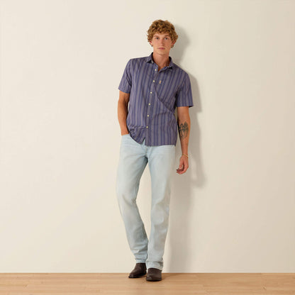 Ariat Maddox Modern Fit Shirt