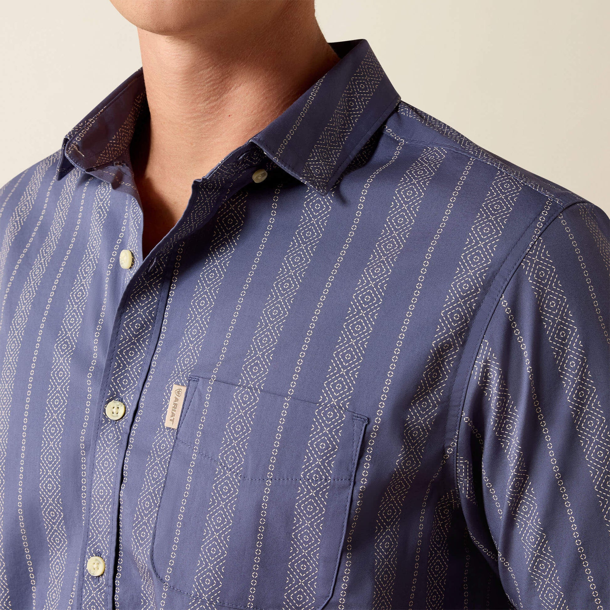 Ariat Maddox Modern Fit Shirt
