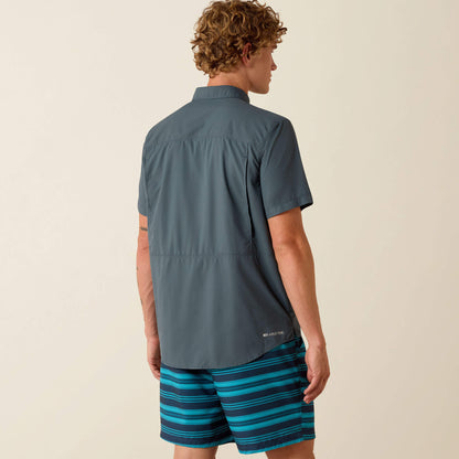 Ariat VentTEK Outbound Fitted Shirt