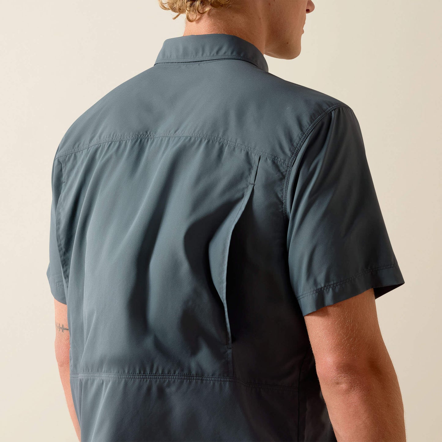 Ariat VentTEK Outbound Fitted Shirt