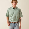 SILT GREEN