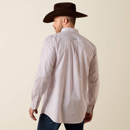 Ariat Brad Fitted Shirt