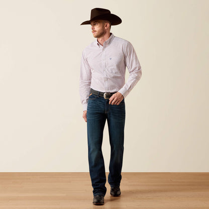 Ariat Brad Fitted Shirt