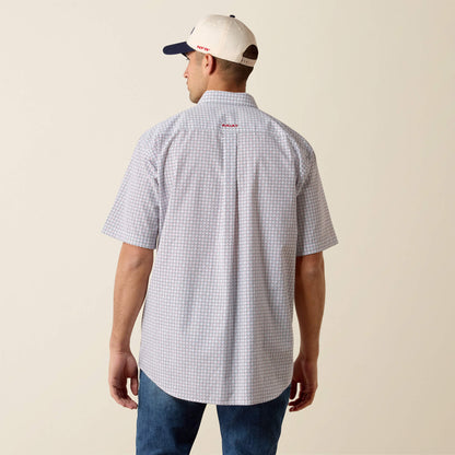 Ariat Britton Classic Fit Shirt