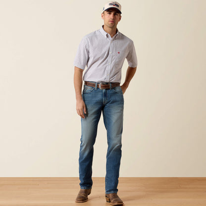 Ariat Britton Classic Fit Shirt