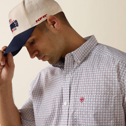 Ariat Britton Classic Fit Shirt