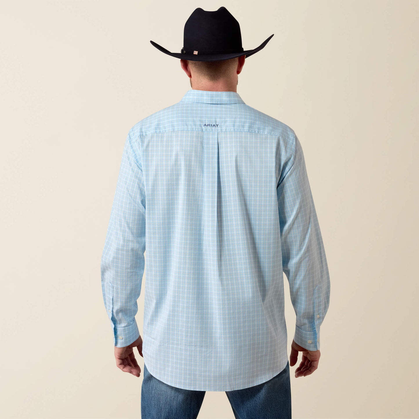 Ariat Everything Classic Fit Shirt