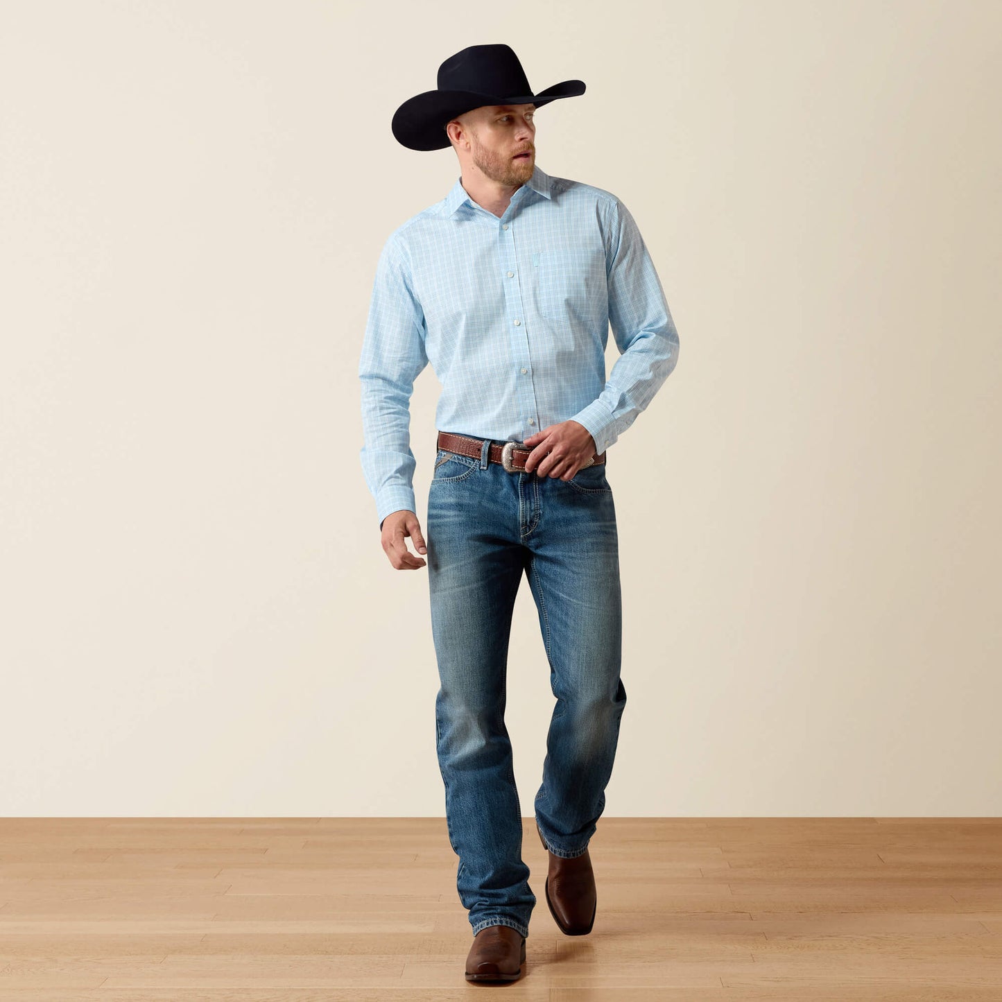 Ariat Everything Classic Fit Shirt