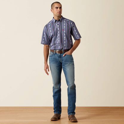 Ariat Berke Classic Fit Shirt