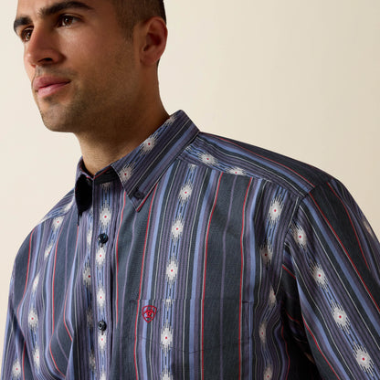 Ariat Berke Classic Fit Shirt