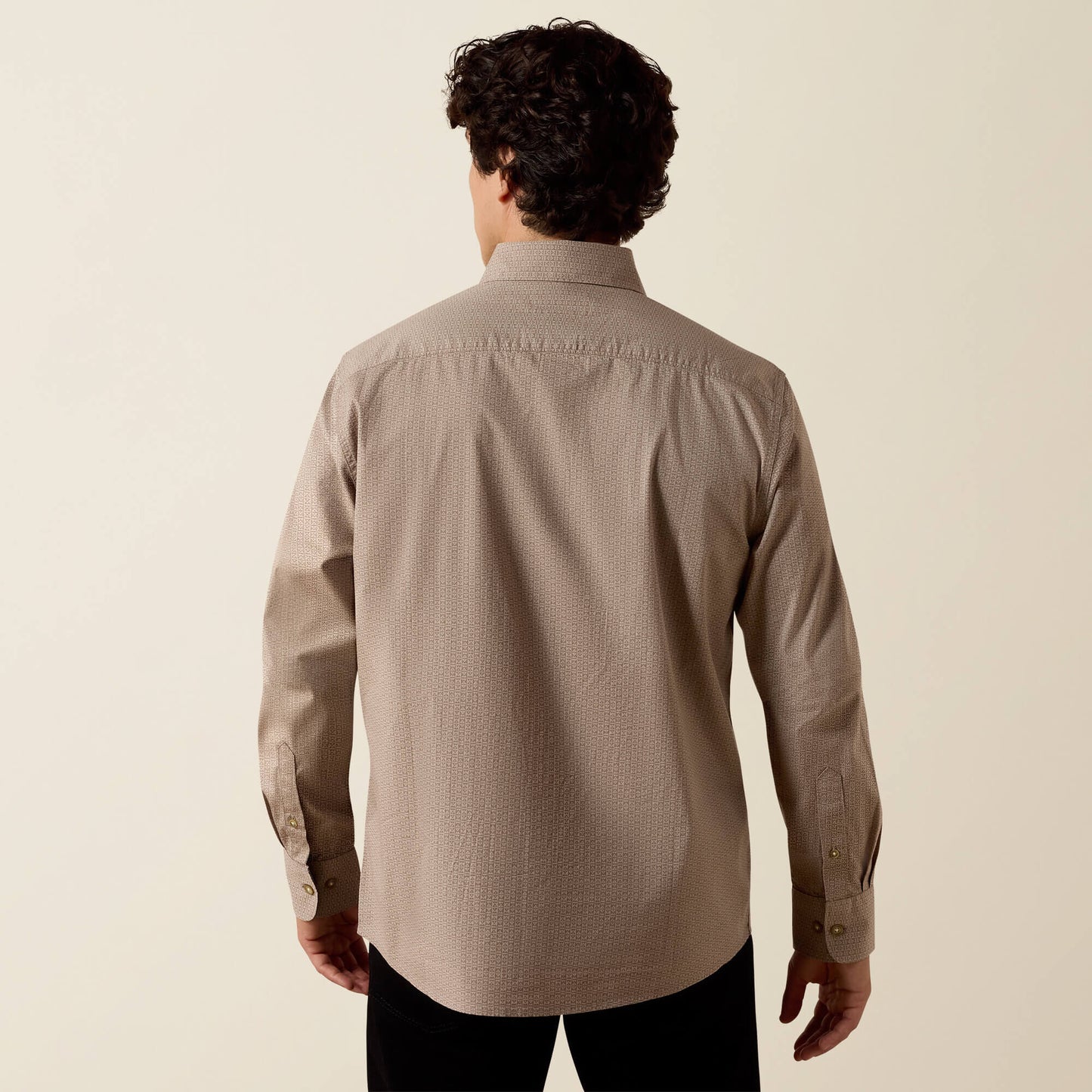 Ariat Monty Modern Fit Shirt
