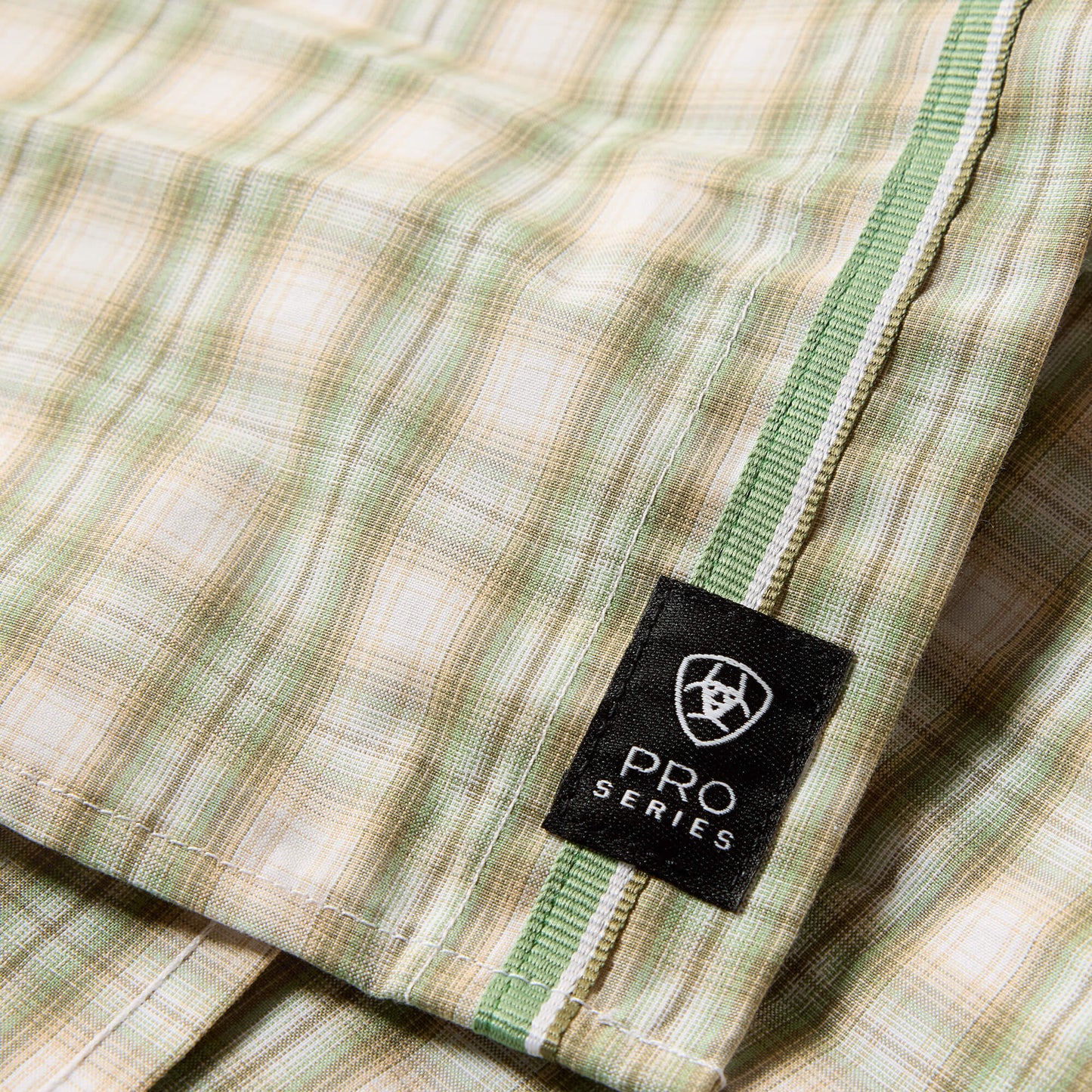 Ariat Brogan Classic Fit Shirt