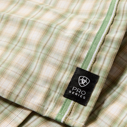 Ariat Brogan Classic Fit Shirt