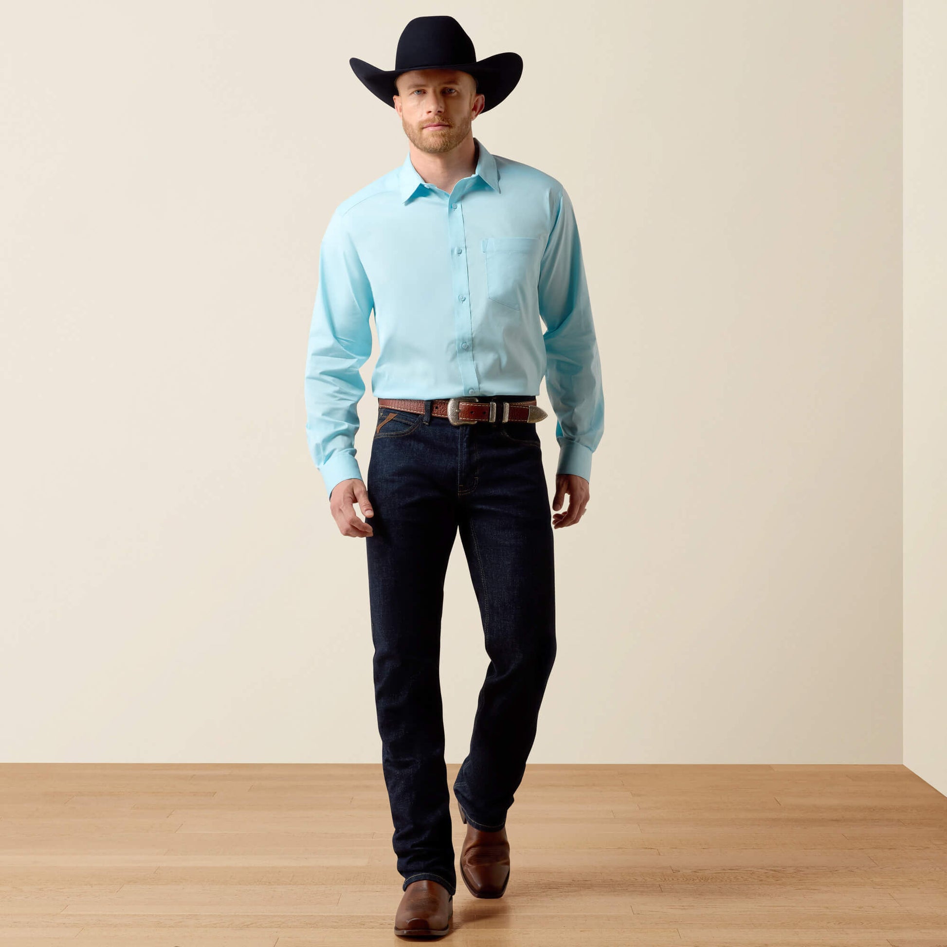 Ariat Everything Classic Fit Shirt