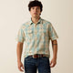 AQUIFER PLAID