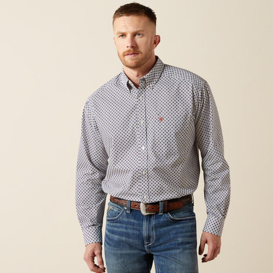 Ariat William Classic Fit Shirt