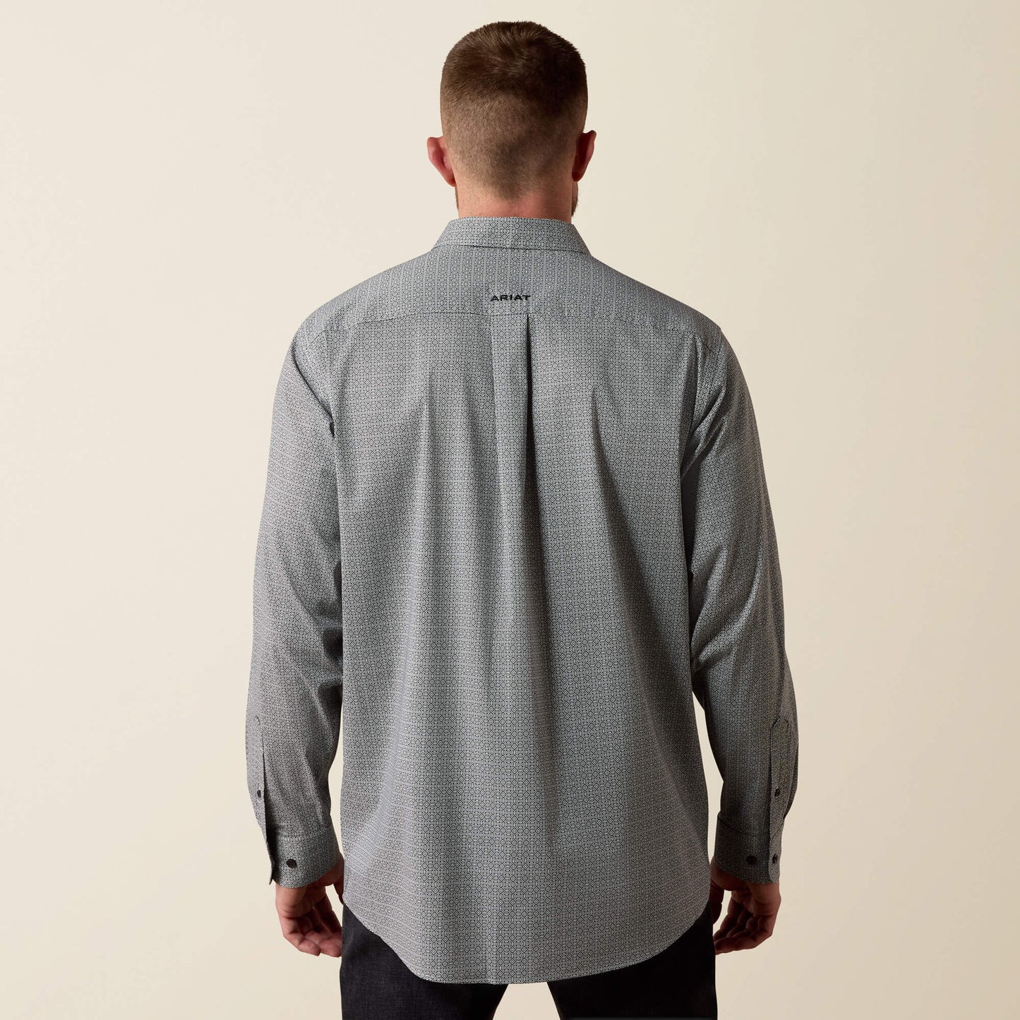 Ariat Everything Classic Fit Shirt