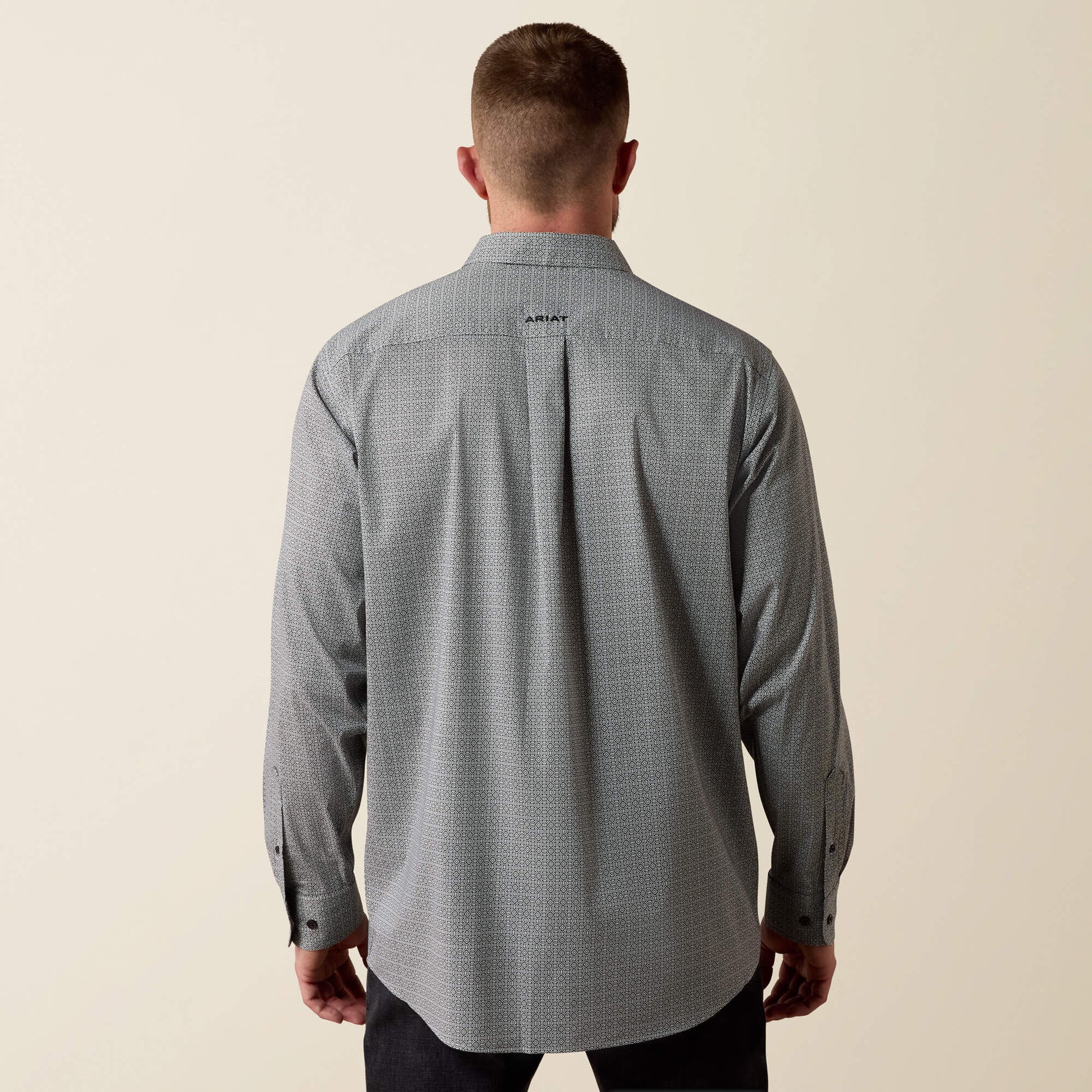 Ariat Everything Classic Fit Shirt