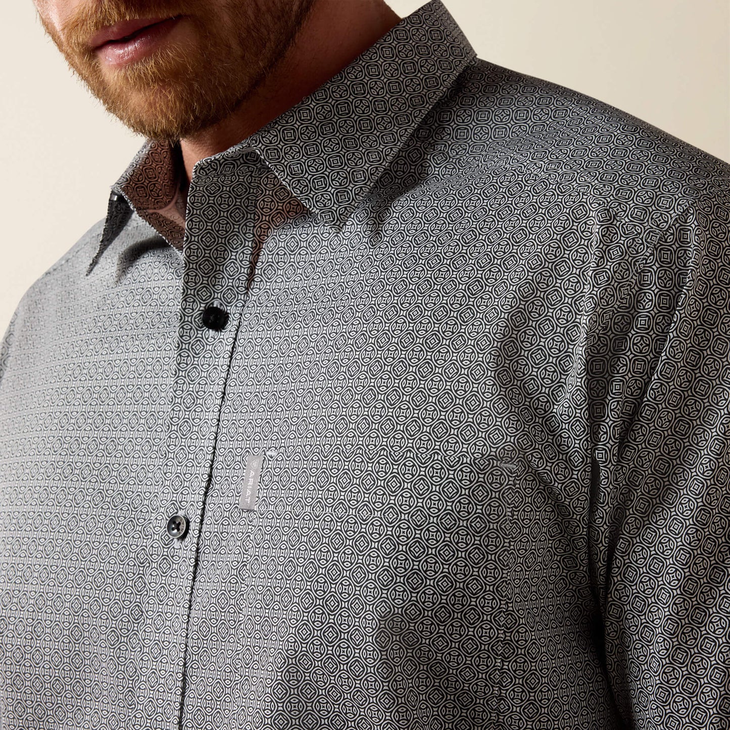 Ariat Everything Classic Fit Shirt