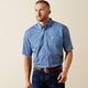 ENSIGN BLUE GEO PRINT