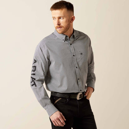 Ariat Team Pablo Classic Fit Shirt