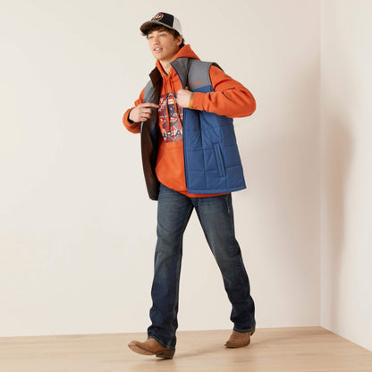 Ariat Crius Insulated Vest