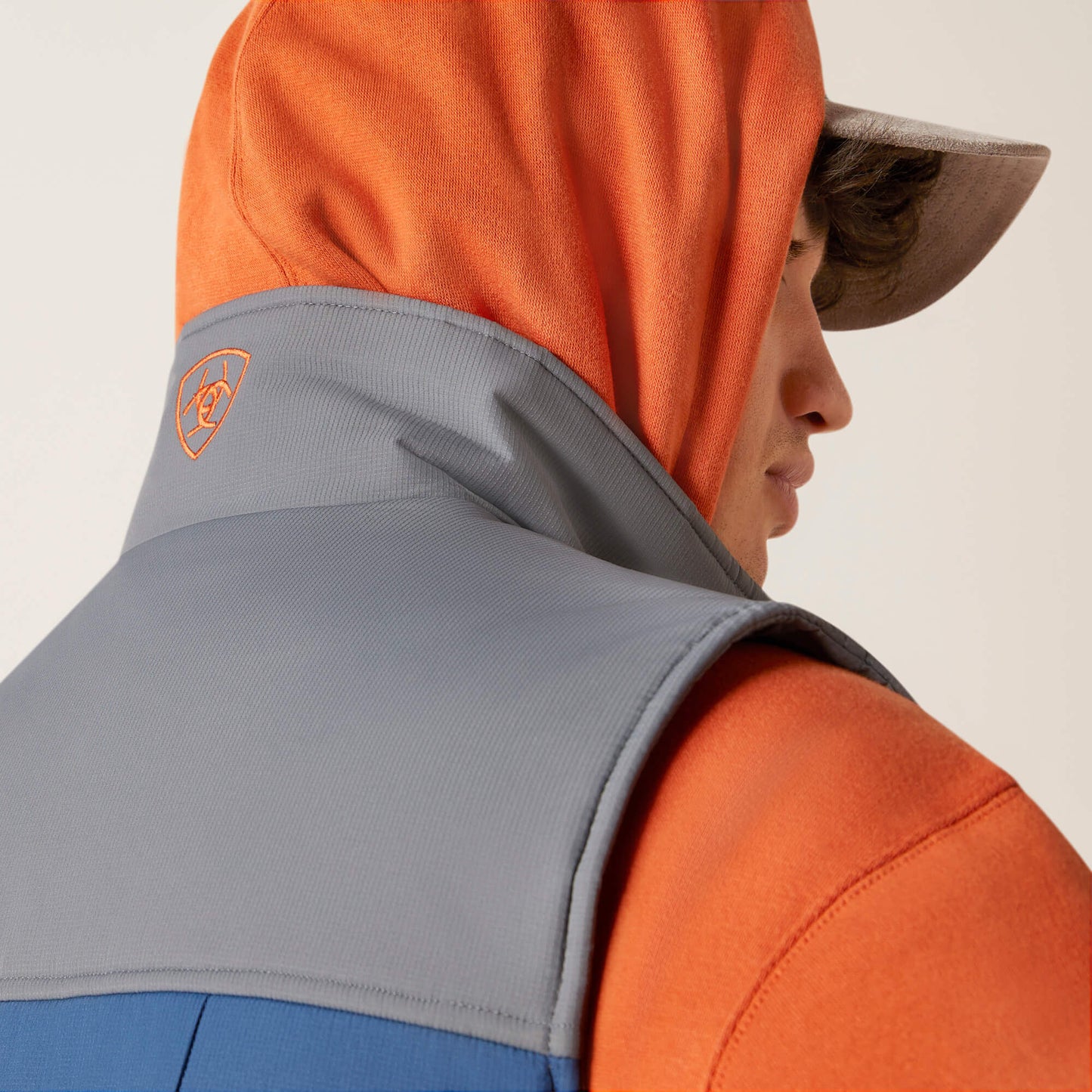 Ariat Crius Insulated Vest