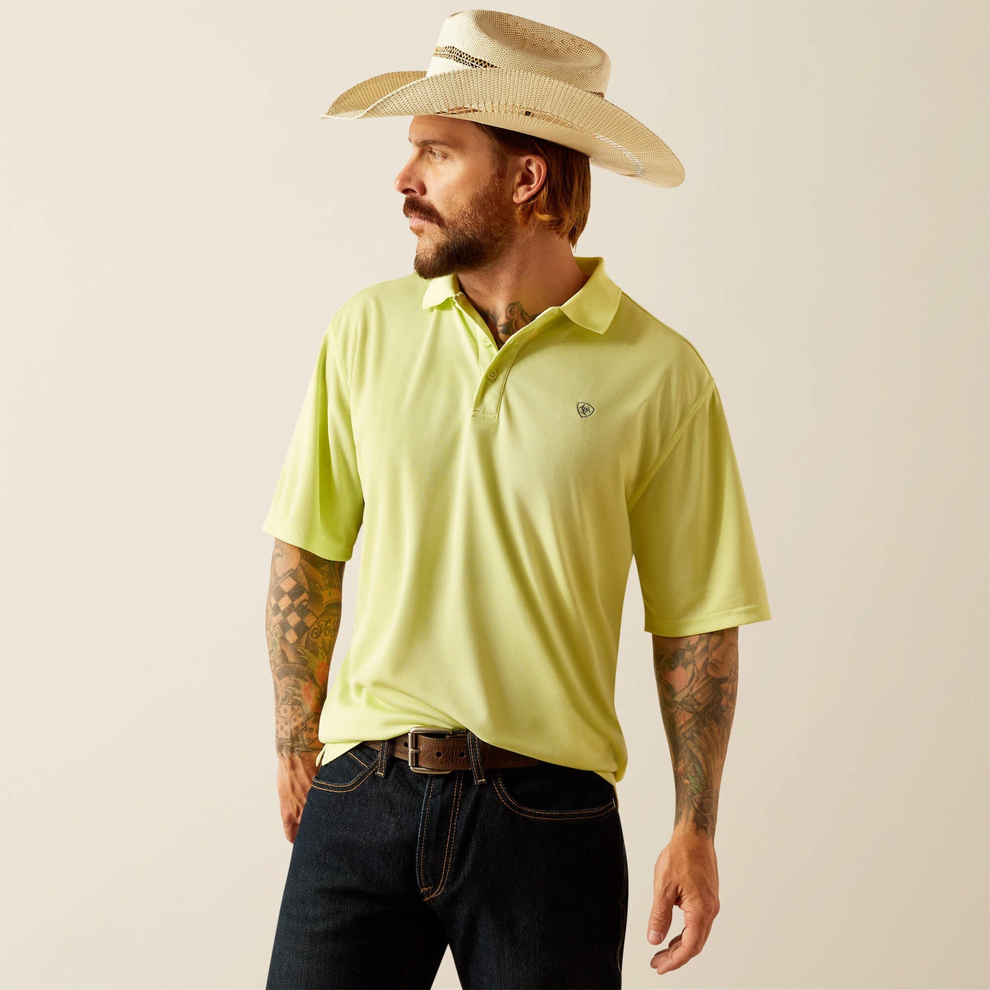 Ariat TEK Polo