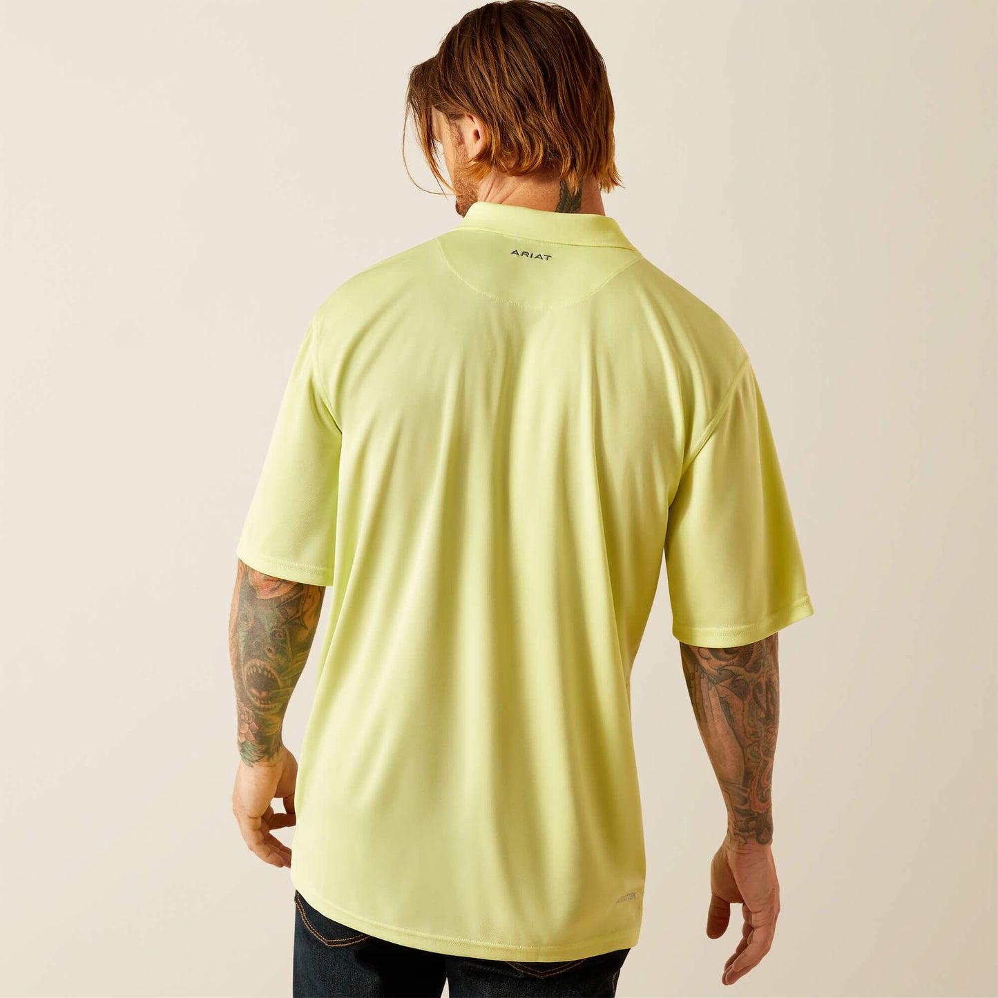 Ariat TEK Polo