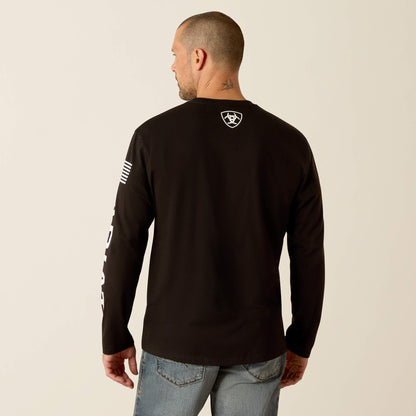 Ariat Ariat Elevated V2 T-Shirt
