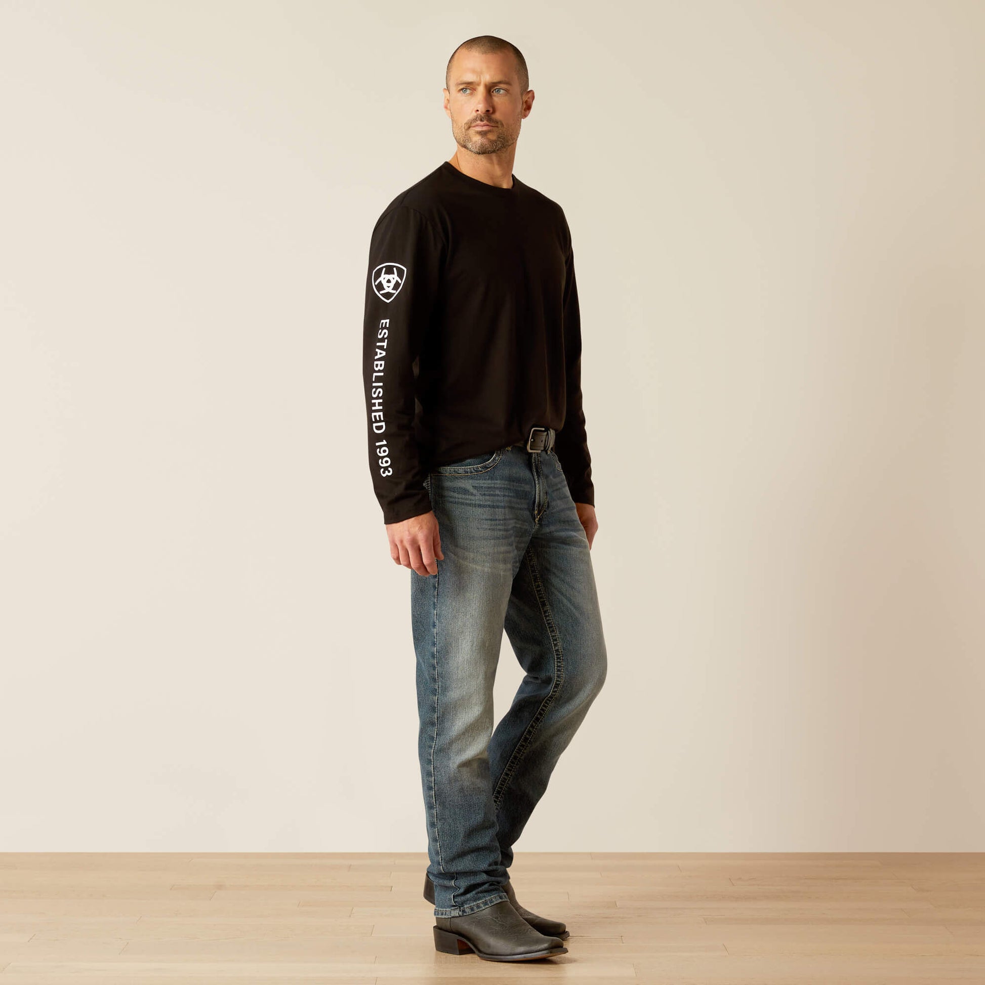 Ariat Ariat Elevated V2 T-Shirt