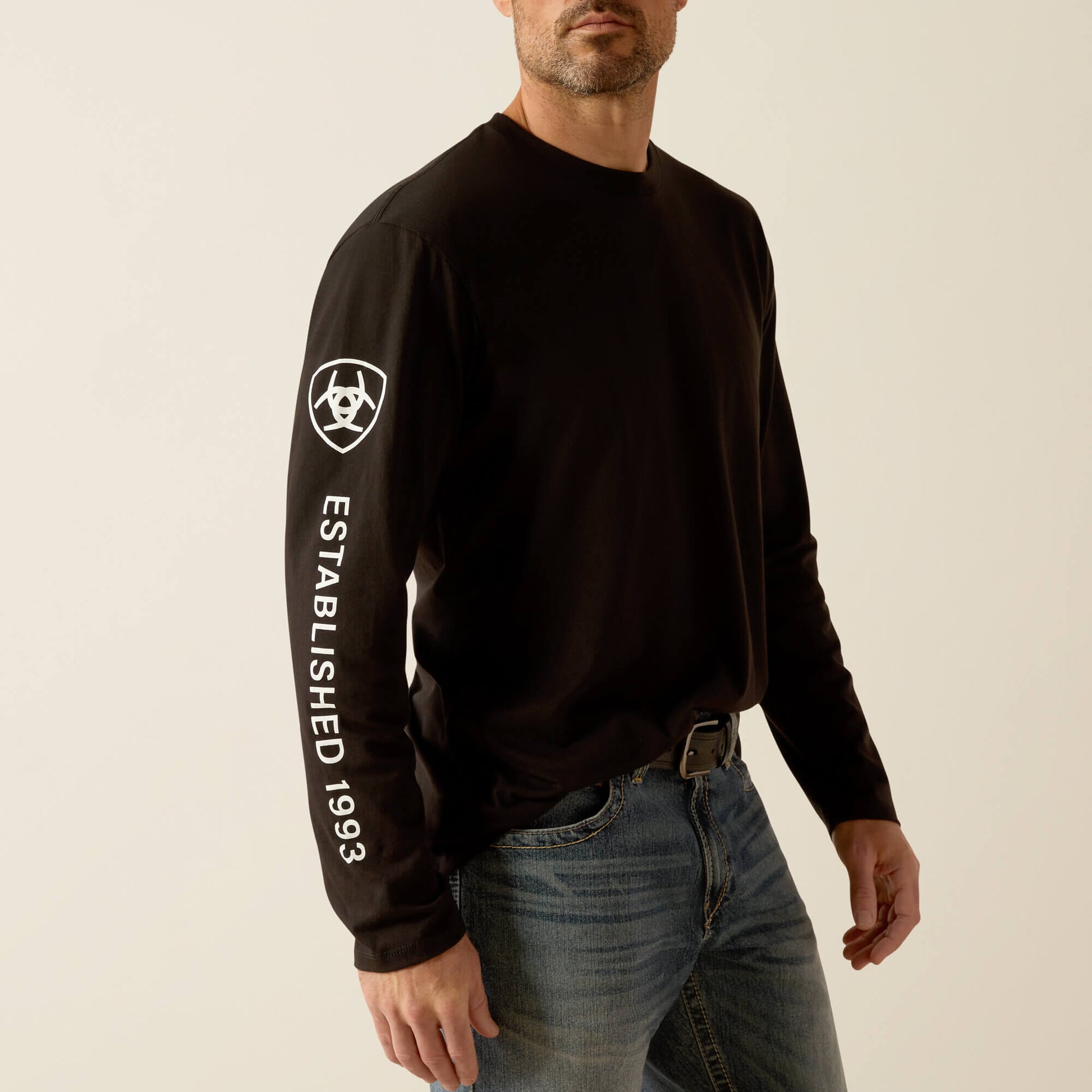Ariat Ariat Elevated V2 T-Shirt