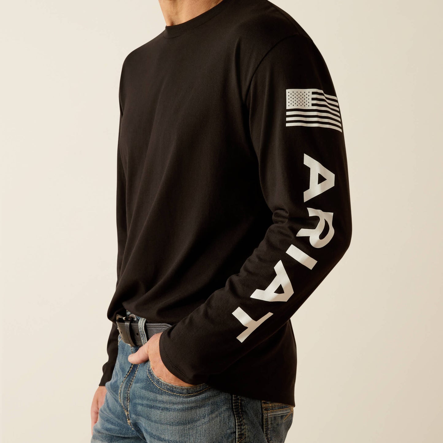 Ariat Ariat Elevated V2 T-Shirt