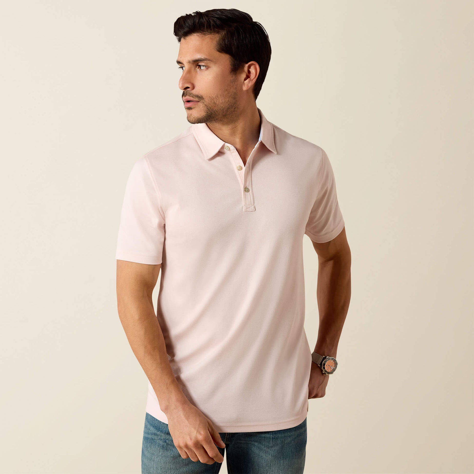 Ariat Two24 Shaldon Polo