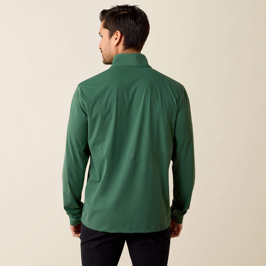 Ariat SolVeil 1/4 Zip Baselayer
