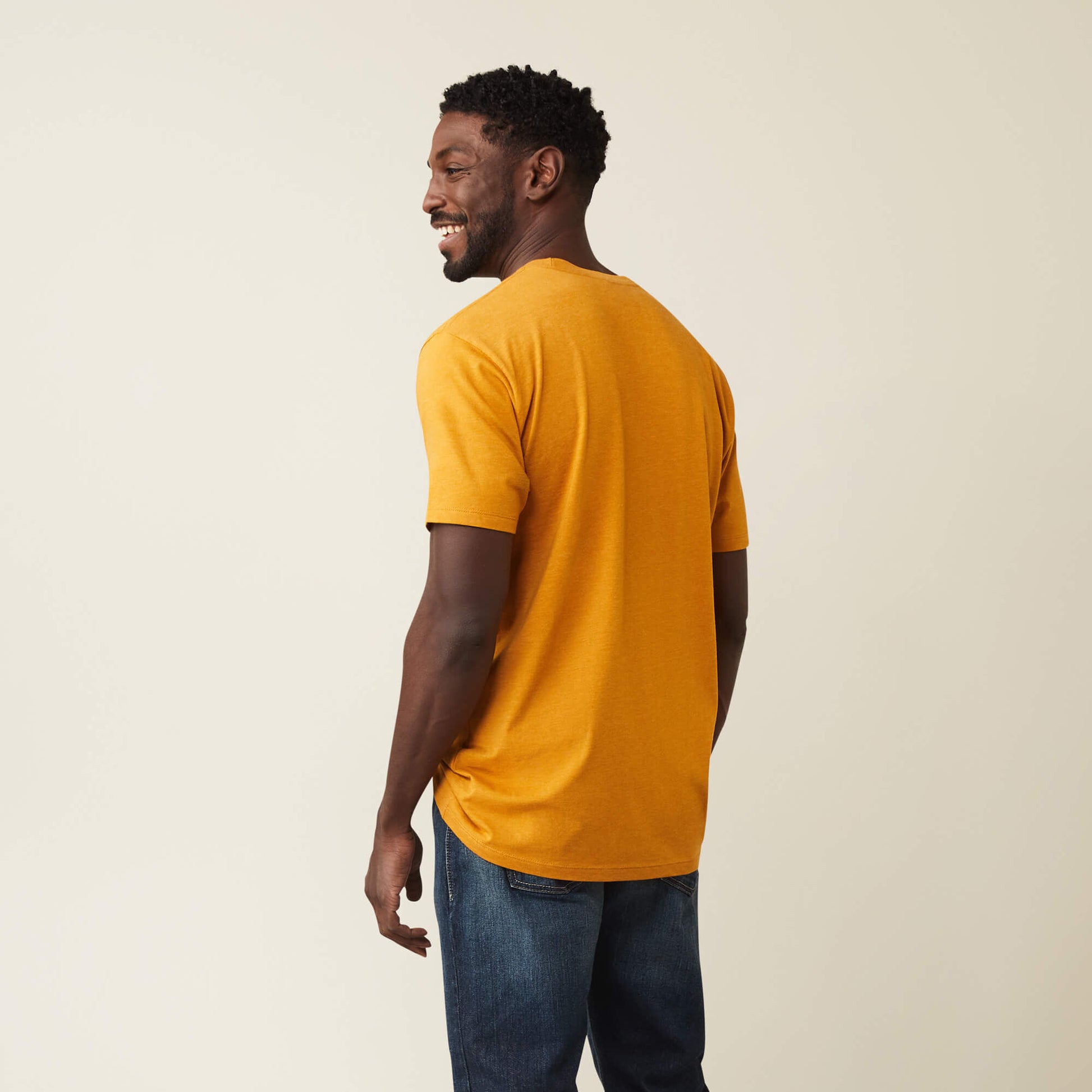 Ariat Rattlers Snake T-Shirt