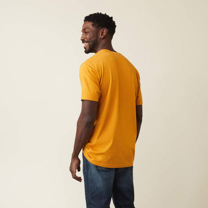 Ariat Rattlers Snake T-Shirt