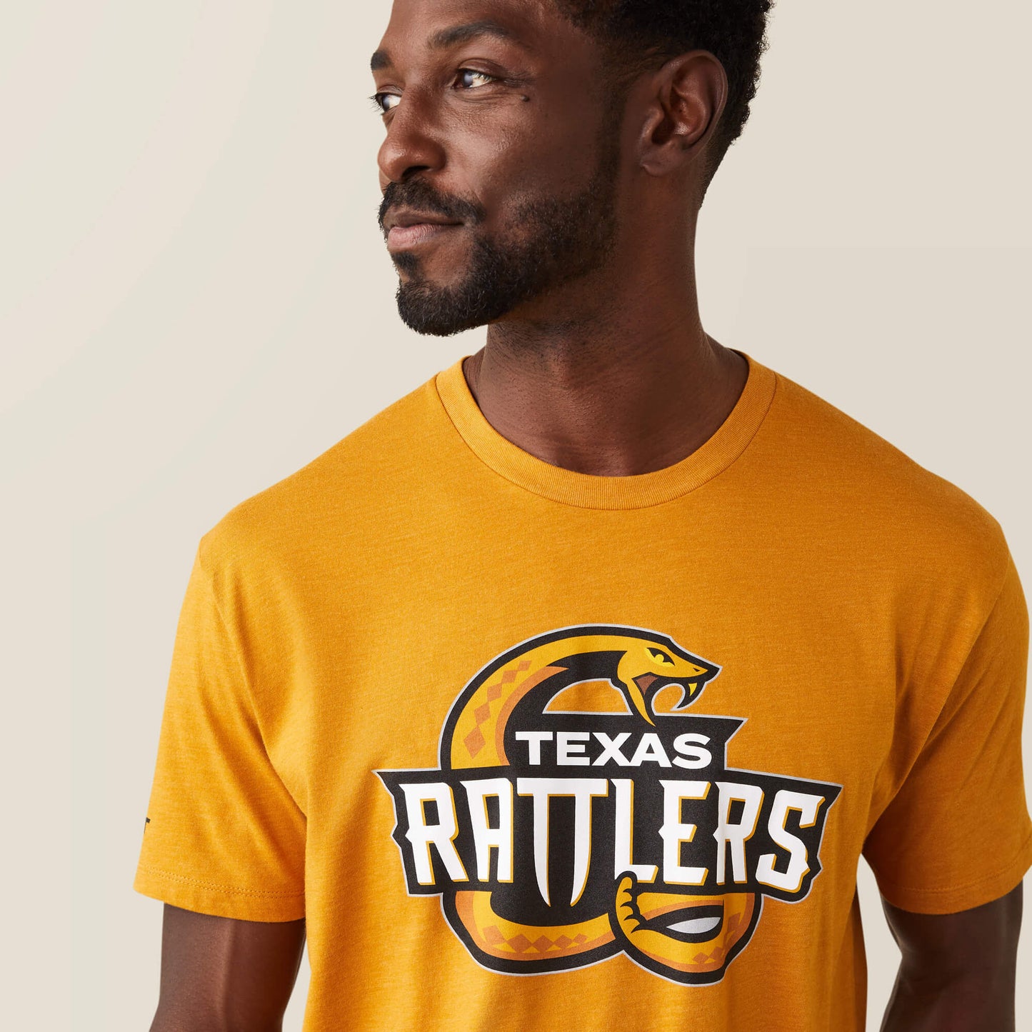 Ariat Rattlers Snake T-Shirt